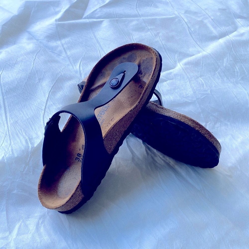 Birkenstock Sandals